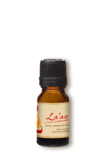 bottle of 10ml Sandalwood Oil