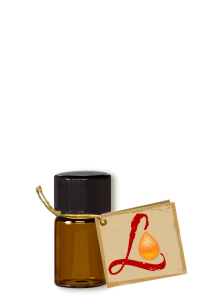 bottle of 2ml Sandalwood Oil